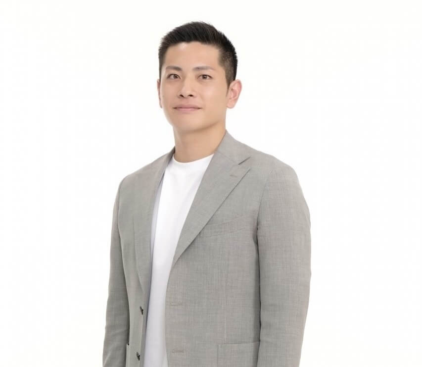 代表 仲宗根一晟
