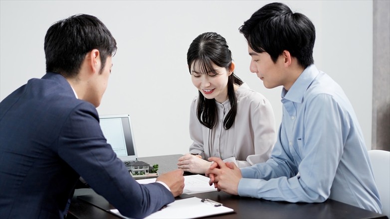 住宅に関わる税金相談